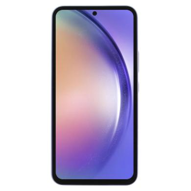 Samsung Galaxy A54 128Go violet - bon état